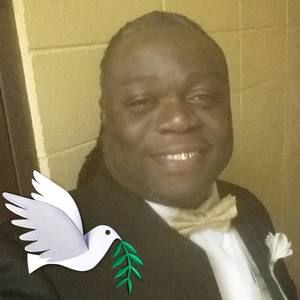 Meet your Posher, John